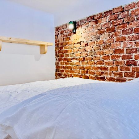 Bohemian Apartment In Center Of Kazimierz District Kraków Zewnętrze zdjęcie