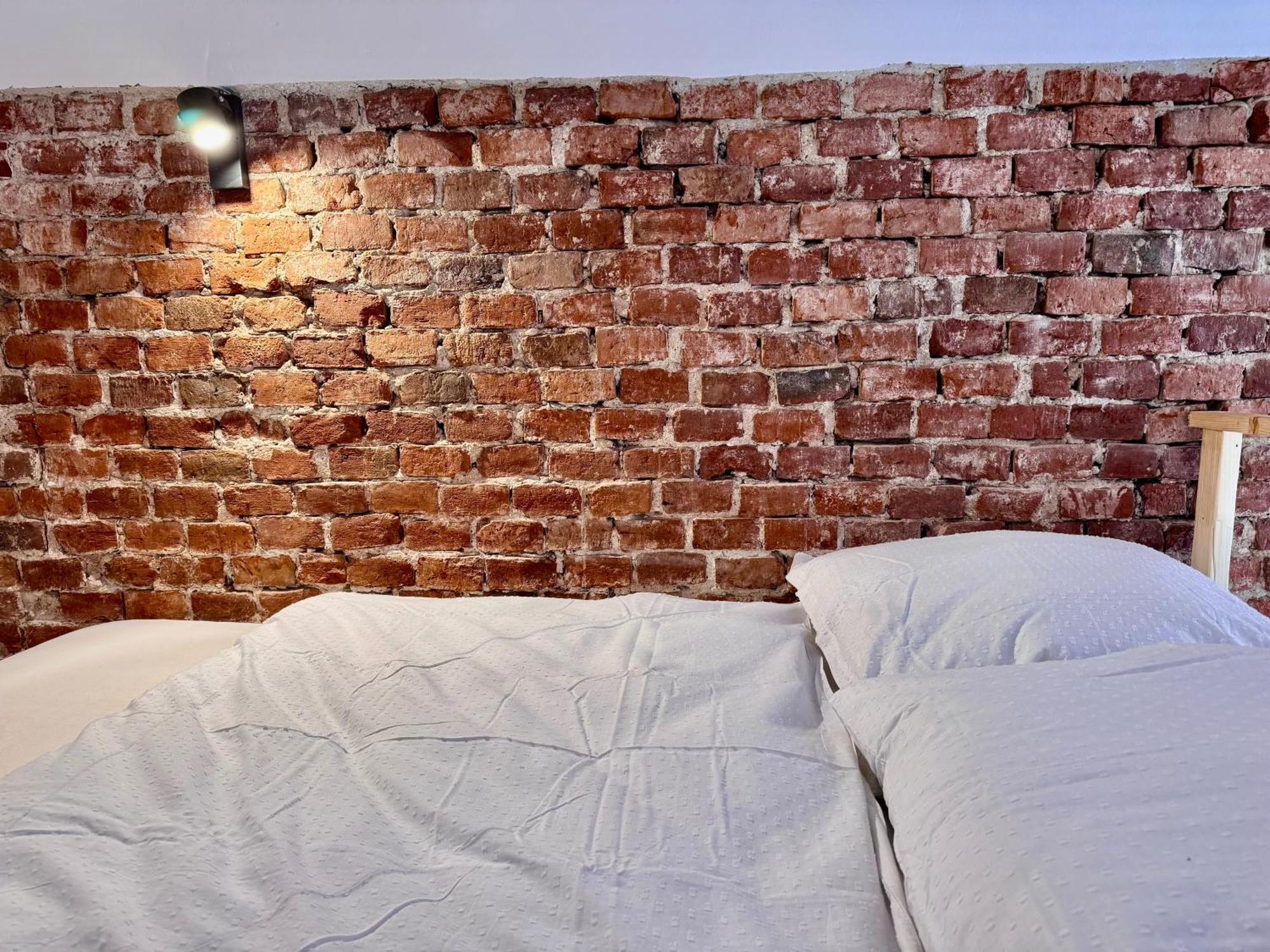 Bohemian Apartment In Center Of Kazimierz District Kraków Zewnętrze zdjęcie